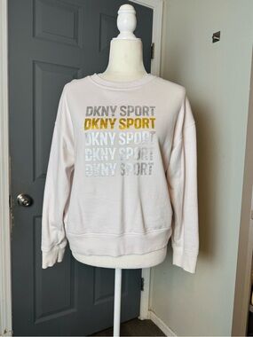 DKNY Sport Sweater
